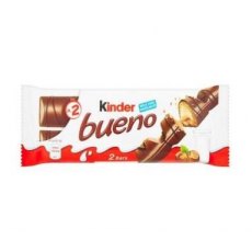 Ferrero Kinder Bueno 43g