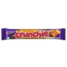 Cadbury Crunchie