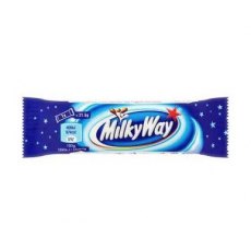 Milky Way Single 21.5g Milky Way Single 21.5g
