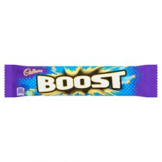 Cadbury Boost