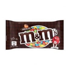 M&M's Chocolate