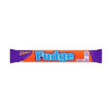 Cadburys Fudge