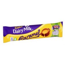 Cadbury Milk Caramel