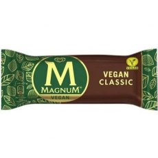 Magnum Classic Vegan
