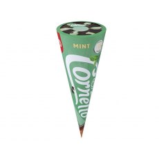 Cornetto Mint