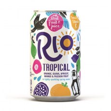 Rio Tropical