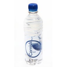 Cornish Still Water 500ml