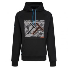 Regatta Tactical Threads Disruptive Hoodie Black