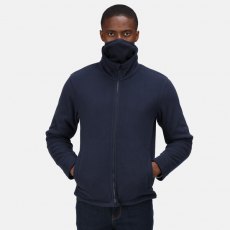 Regatta Professional Pro Cover Up Fleece Navy