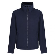 Regatta Professional Pro Cover Up Fleece Navy