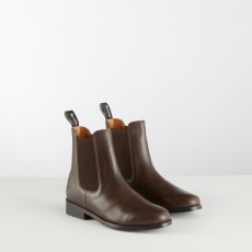 *BOOT JOD OTTOWA 9 BROWN TOGGI