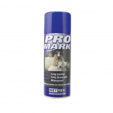 Nettex Promark Spray Marker 400ml