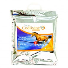 Super Codlivine Joint Supplement 2.5kg