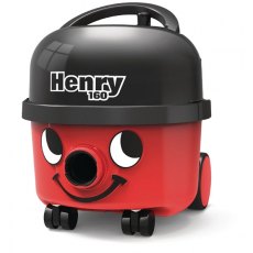 Numatic Henry Compact Vacuum Cleaner