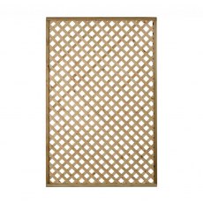 Rosemore Lattice 6'