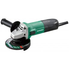 Hikoki Angle Grinder 115mm