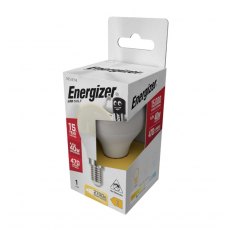 Energizer LED SES Golf Ball Bulb Warm White