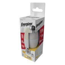 Energizer LED BC Candle Bulb