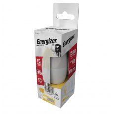Energizer LED ES Candle Bulb Warm White 40w