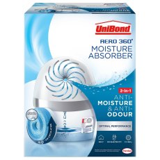 Aero 360 Moisture Absorber