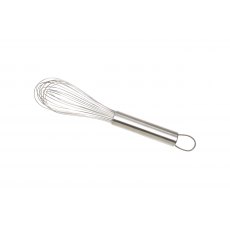 Kitchen Craft Stainless Steel Balloon Whisk 30cm