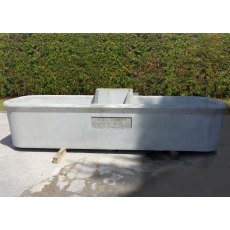 Concrete Water Trough