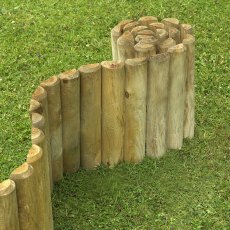 Log Roll 1.8m