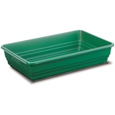 Stewart Premium Seed Tray With Holes 22cm