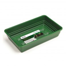 Stewart Deep Seed Tray With Holes 52cm