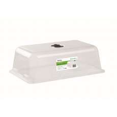 Stewart Essential Clear Propagator Cover 38cm