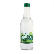 Tarka Springs Sparkling Water Glass Bottle 330ml Tarka Springs Sparkling Water Glass Bottle 330ml