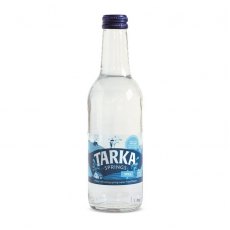 Tarka Springs Still Water Glass Bottle 330ml Tarka Springs Still Water Glass Bottle 330ml