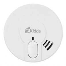 Kidde Optical Smoke Alarm 9v