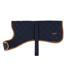 Regatta Odie Dog Coat Navy Size XL