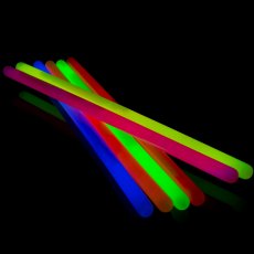 Glow Sticks 15 Pack