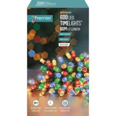 Timelights Multi Colour LED