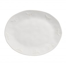 Sophie Allport Stoneware Bees Serving Platter