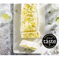 Gin & Tonic Semifreddo for 6