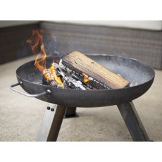 Pittsburgh Firebowl Small