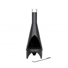 Colorado Chimenea 125cm