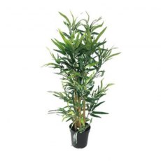 Decorative Bamboo Plant 90cm