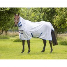 Tempest Original Combo Rug White