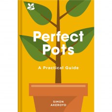 Perfect Pots Book