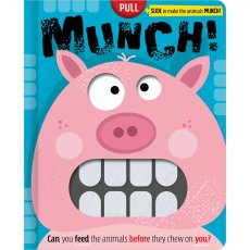 Munch Book