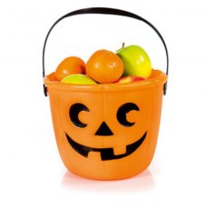 Trick Or Treat Bucket