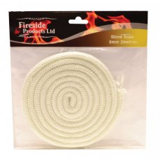 Stove Rope