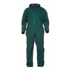Hydrowear Urk Coverall Green Size S