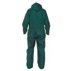 Hydrowear Urk Coverall Green Size S