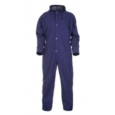 Hydrowear Urk Coverall Navy Size XXL