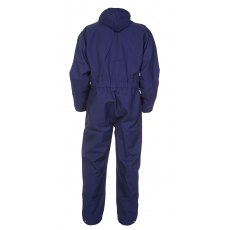 Hydrowear Urk Coverall Navy Size XXL